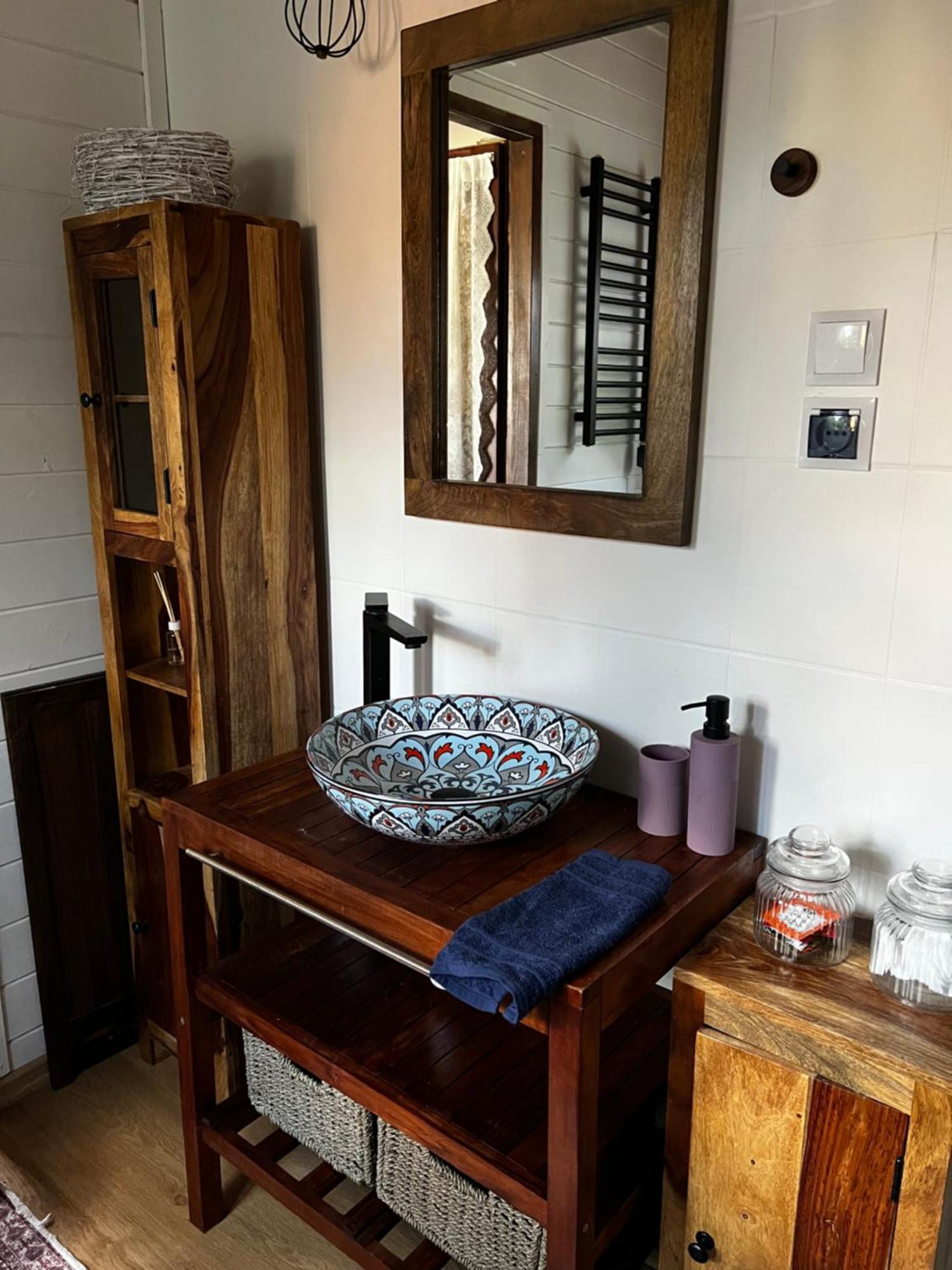 Wichrowa Chalet Joniec